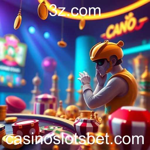 Avanços e Desafios dos Cassinos Online em 2025