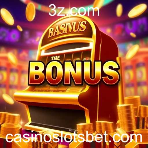 Explorando os Tipos de Bônus Oferecidos no Casinoslots