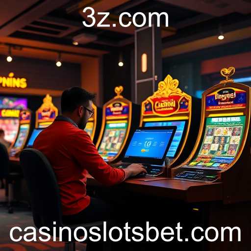 A Evolução dos Cassinos Online no Brasil