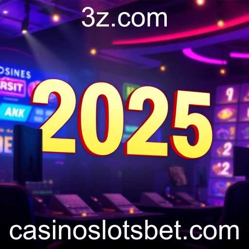 Tendências e Desafios dos Jogos de Cassino em 2025