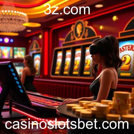 Tendências e Transformações nos Casinos Online Para 2025