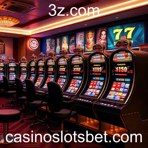 O Futuro dos Jogos de Cassino Online em 2025