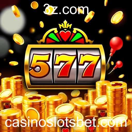 Maximize suas Chances: Guia Completo para Jogos de Slot em Cassinos Online