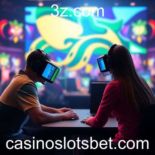 Impacto das Novas Regulamentações nos Cassinos Online