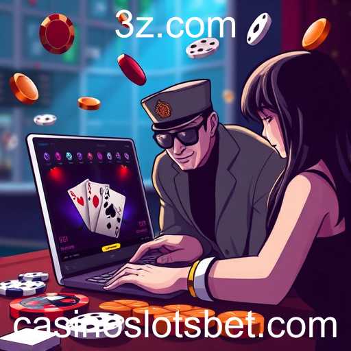 Impacto Crescente dos Cassinos Online no Brasil