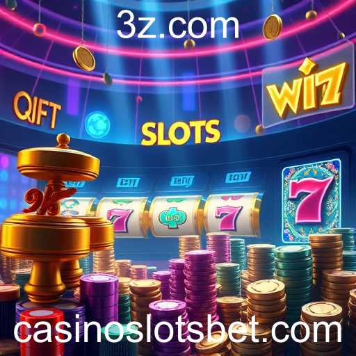 Impacto dos Cassinos Online no Cenário Atual de Jogos