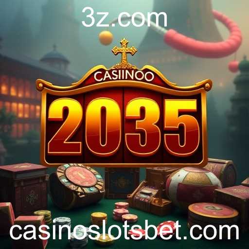 A Ascensão das Slots Online em 2026