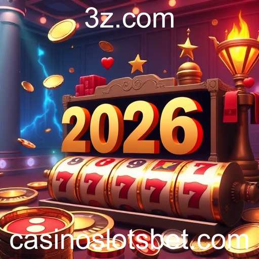 Tendências dos Jogos de Cassino em 2026: O Futuro das Slots